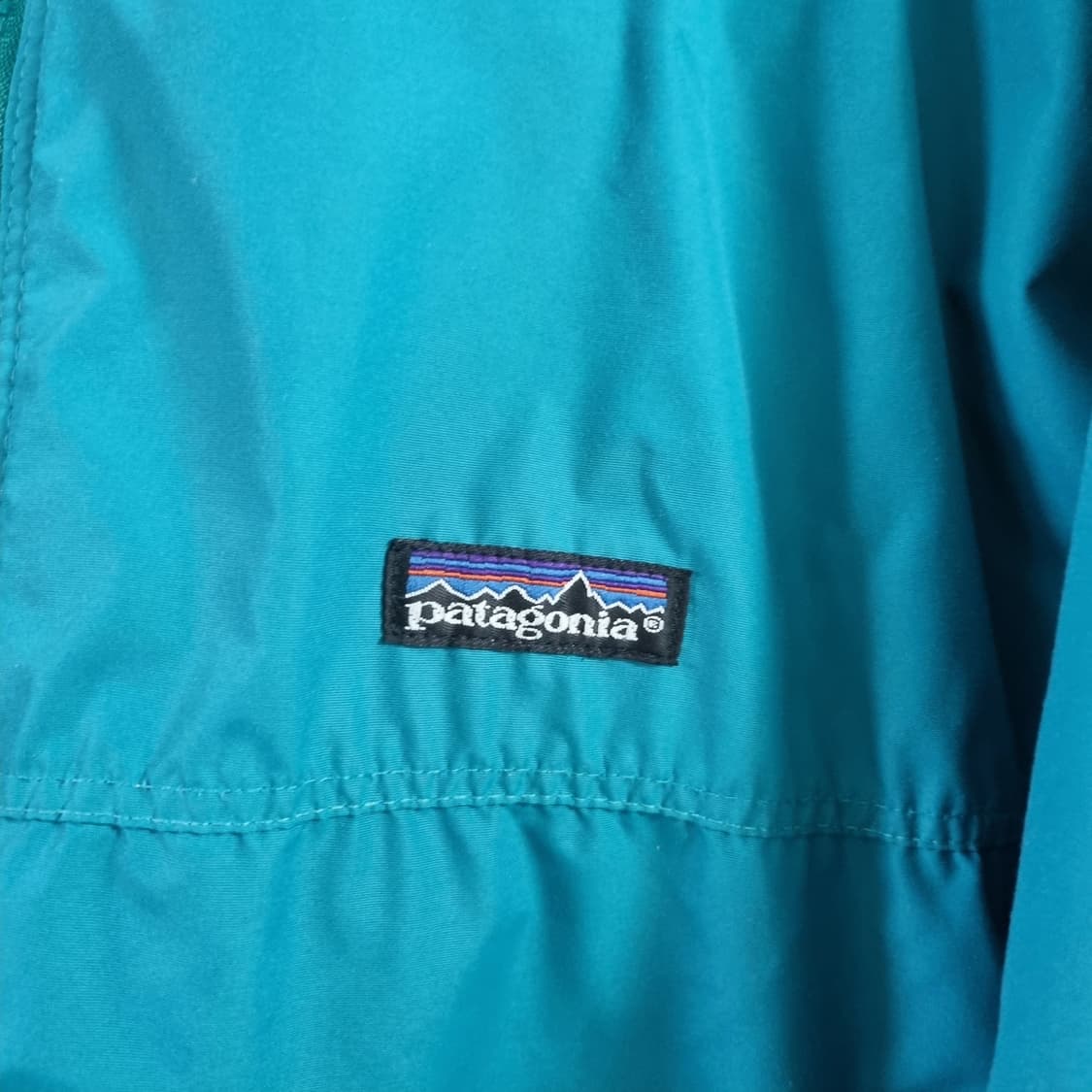 파타고니아 쉘드 자켓 L usa 상품이미지4