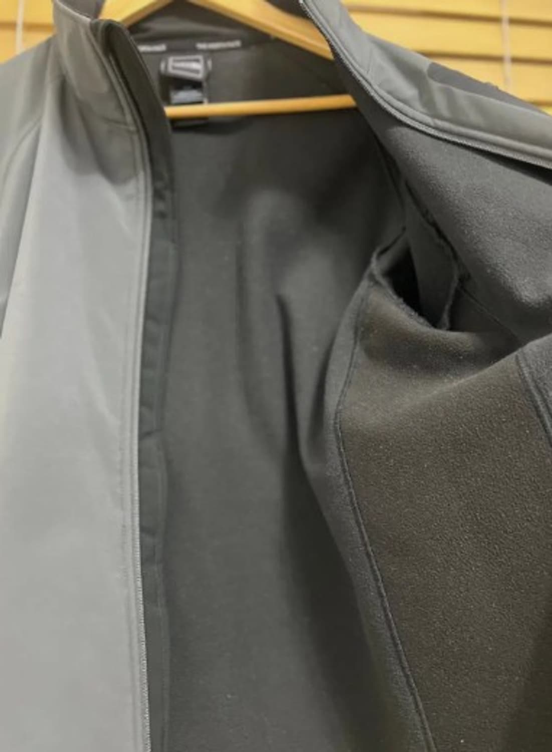 노스페이스 남성 바람막이집업점퍼 S 상품이미지4