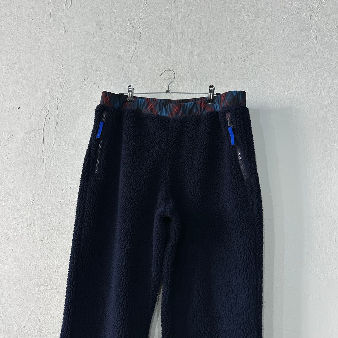 유니클로 JW앤더슨 플리스 세트 100-105 상품이미지5