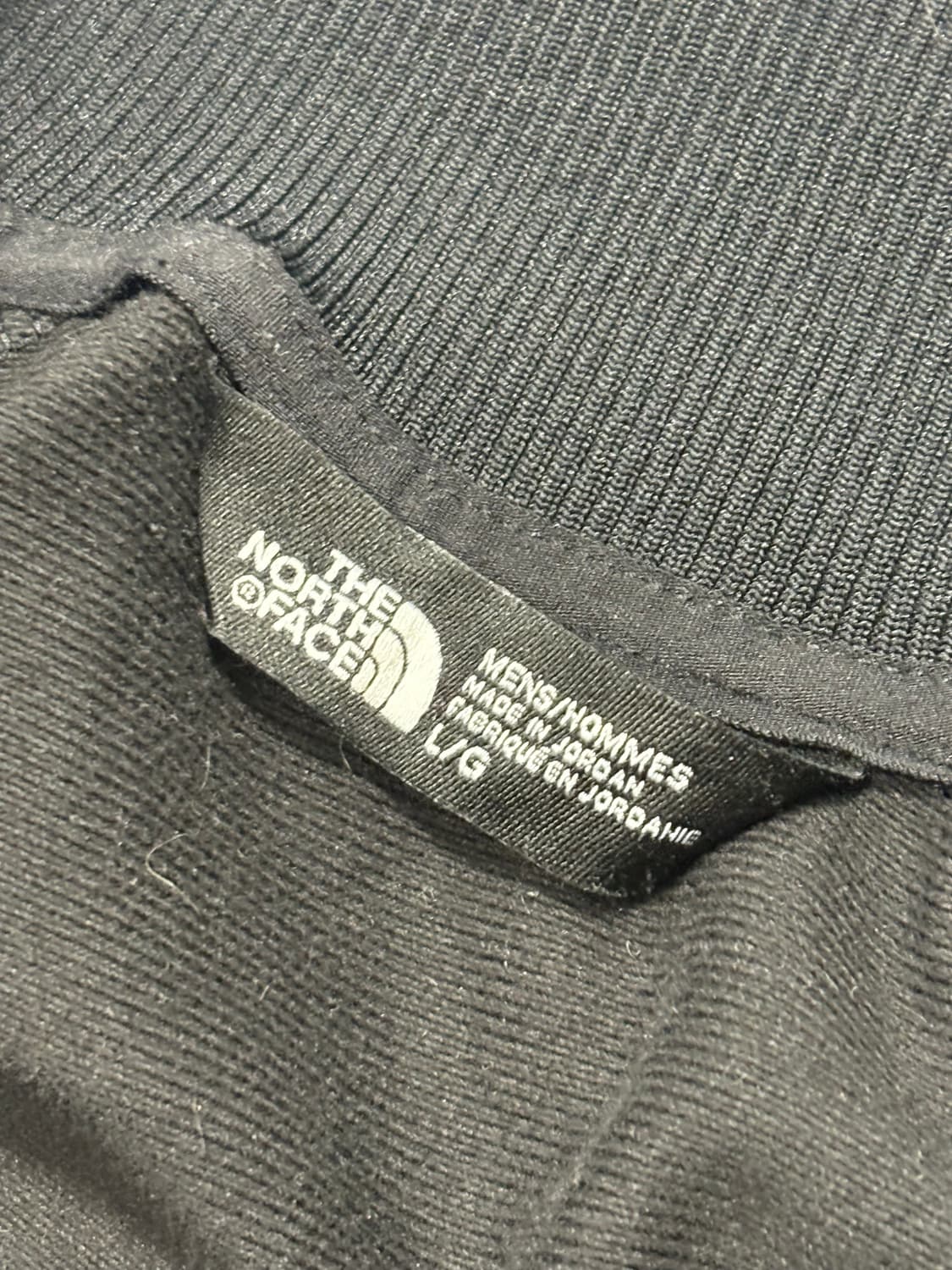 판매) 노스페이스 빈티지 집업 상품이미지3