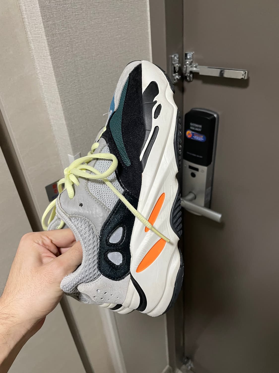 이지 700 웨이브러너 255 상품이미지2