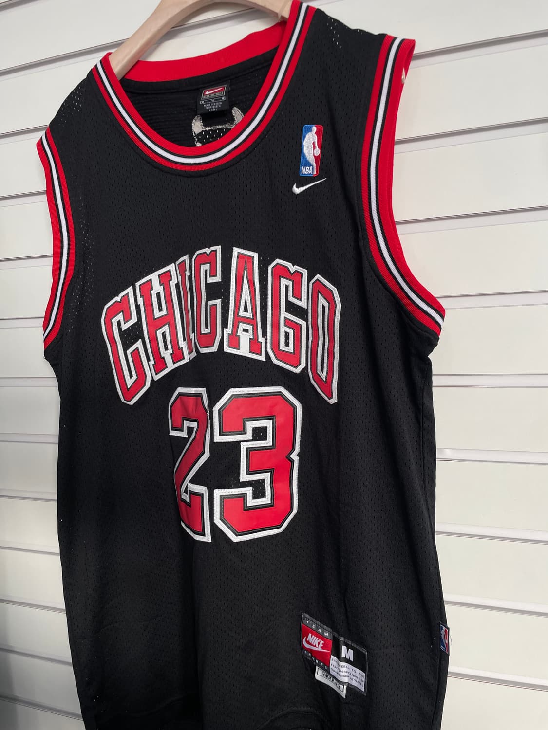 나이키 조던 시카고 NBA 유니폼 상품이미지3