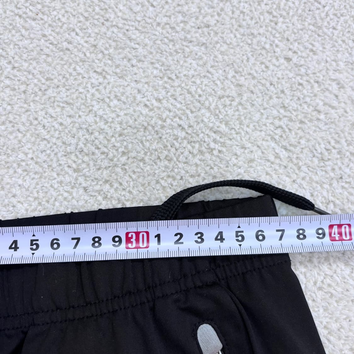 M 데상트 남성 트레이닝 팬츠 0327E 상품이미지4