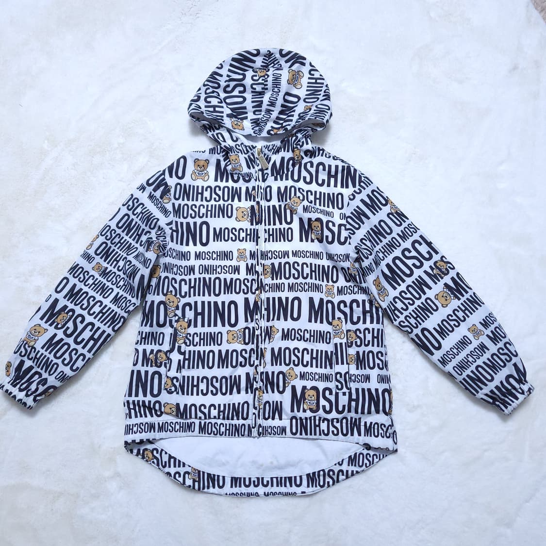 모스키노 Moschino 키즈 자켓 140 0406 상품이미지1