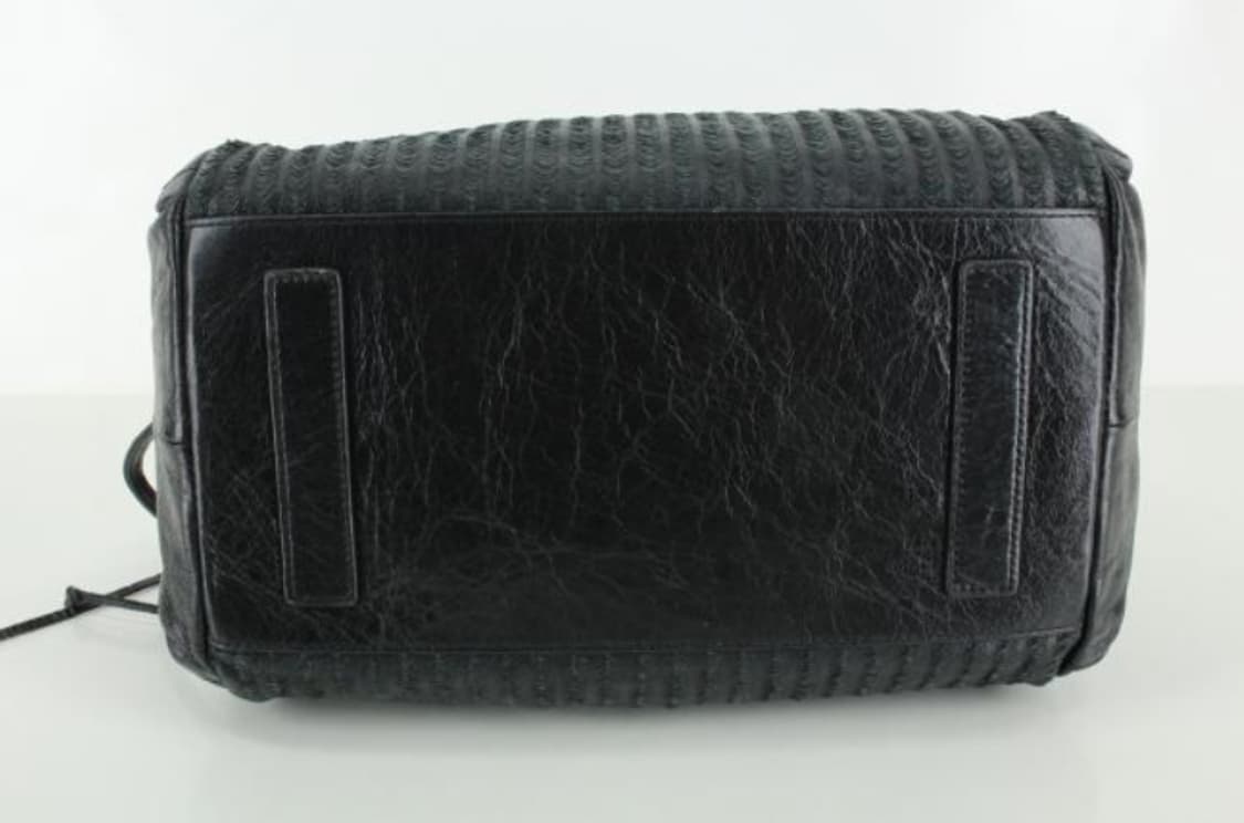 루즈앤라운지 토트백 상품이미지6