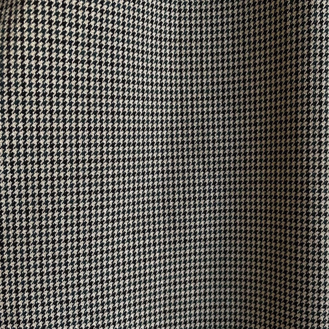 Gramicci x Beams Boy Houndstooth Skirt 상품이미지4