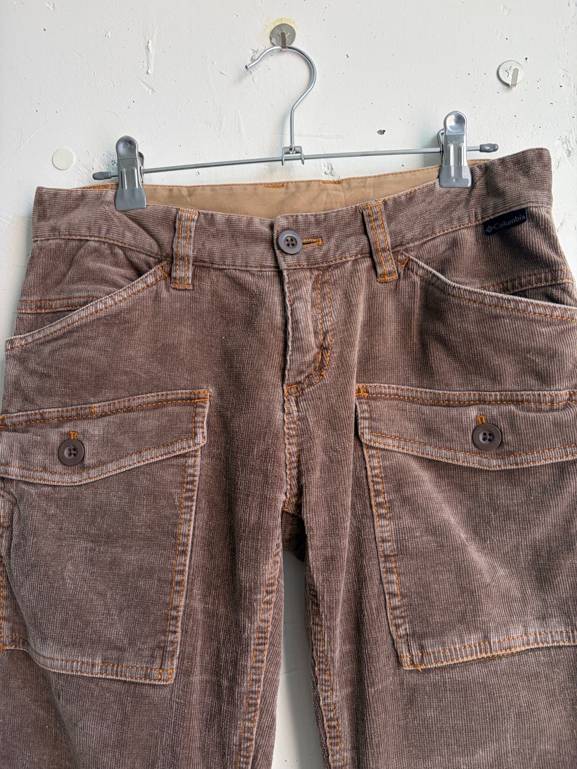 COLUMBIA corduroy pants   상품이미지2