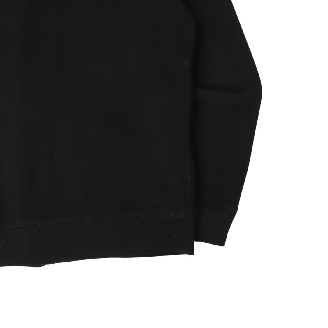 폴로 랄프로렌 블랙 후드집업 상품이미지7