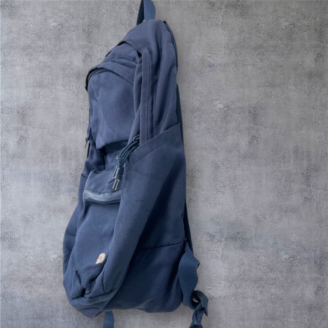 컨버스 Converse 네이비 백팩 상품이미지5
