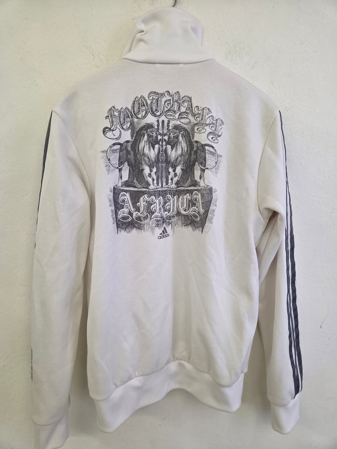 아디다스 남아공 월드컵 2010 기념 져지 상품이미지5