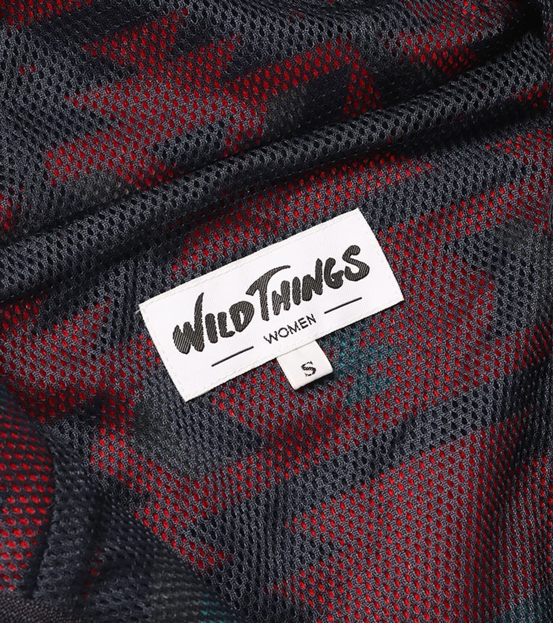 WILD THINGS X BAYFLOW - FLEECE VEST 상품이미지5