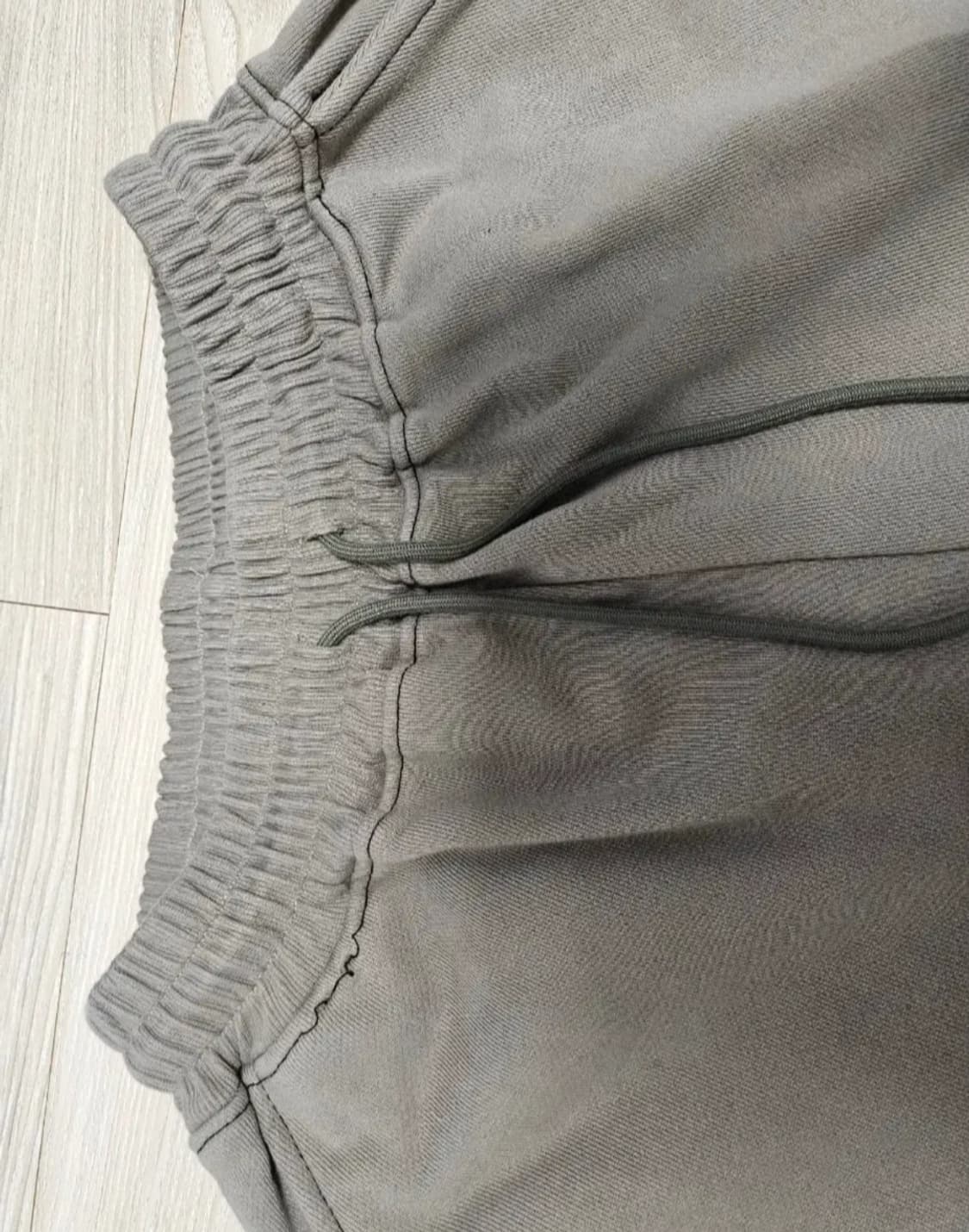 플리즈노팔로우 플노팔 헤비웨이트 샌드 상품이미지2