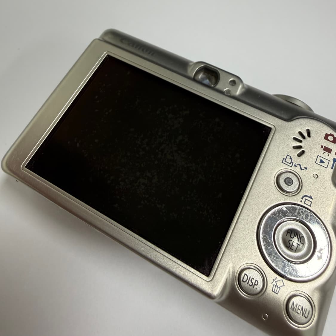 캐논 IXY 70 / IXUS 60 / SD 600 (익시, 익서스) 상품이미지3