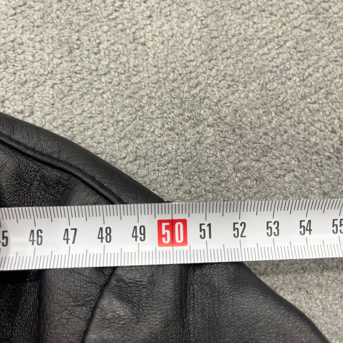 100 인디안 리얼레더 자켓 상품이미지8