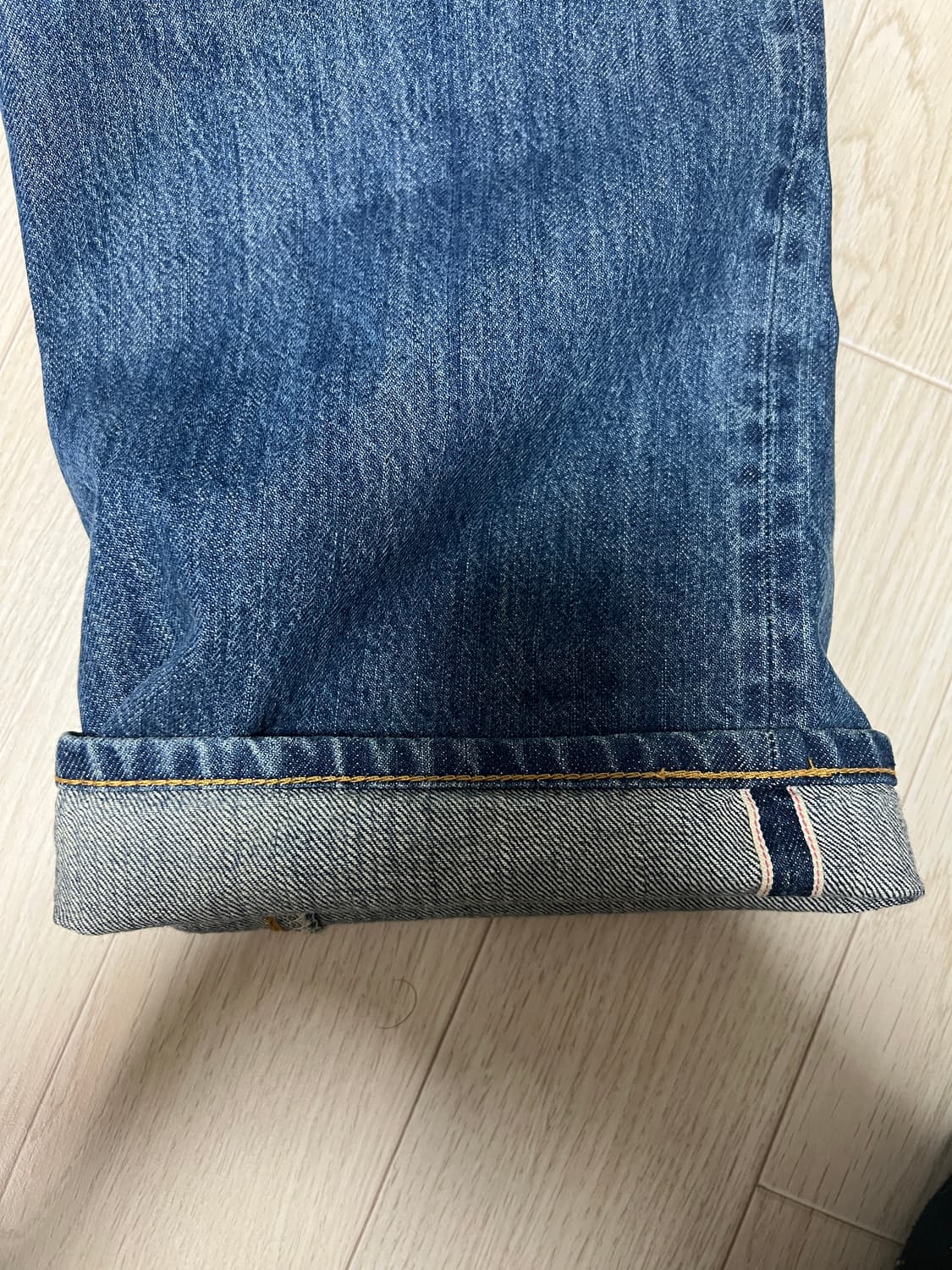 택포16) LVC 47501-0223 32x32 리바이스 빈티지클로딩 상품이미지8