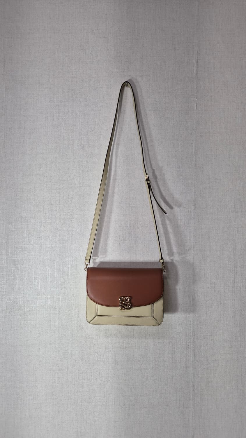 루이까또즈 체인 숄더 미니크로스백 상품이미지1