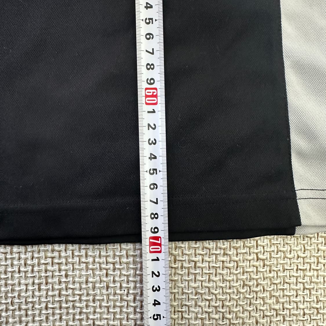 105 코오롱스포츠 반집업 긴팔 0428D 상품이미지5