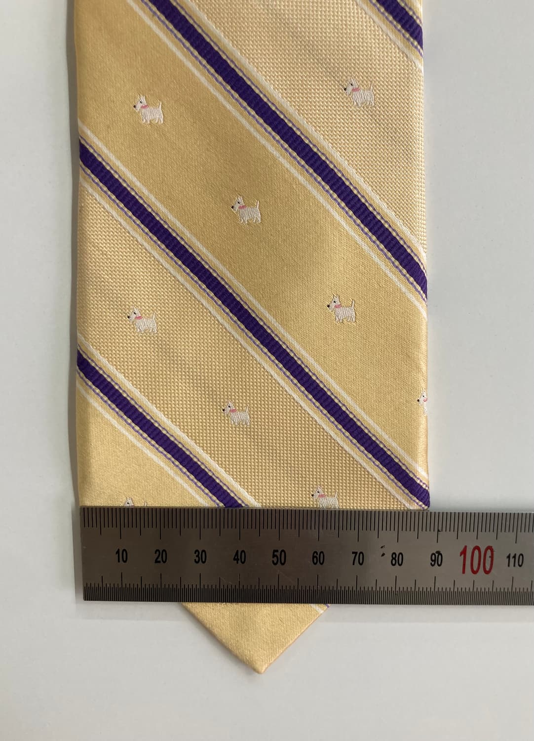 챕스 넥타이 상품이미지4