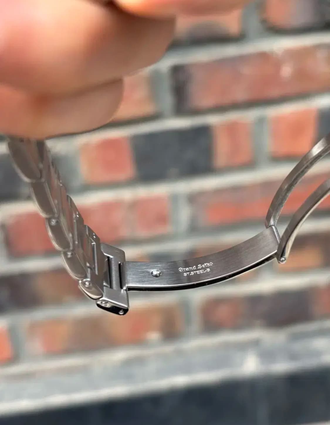 그랜드세이코 NH35시계 mod 상품이미지4