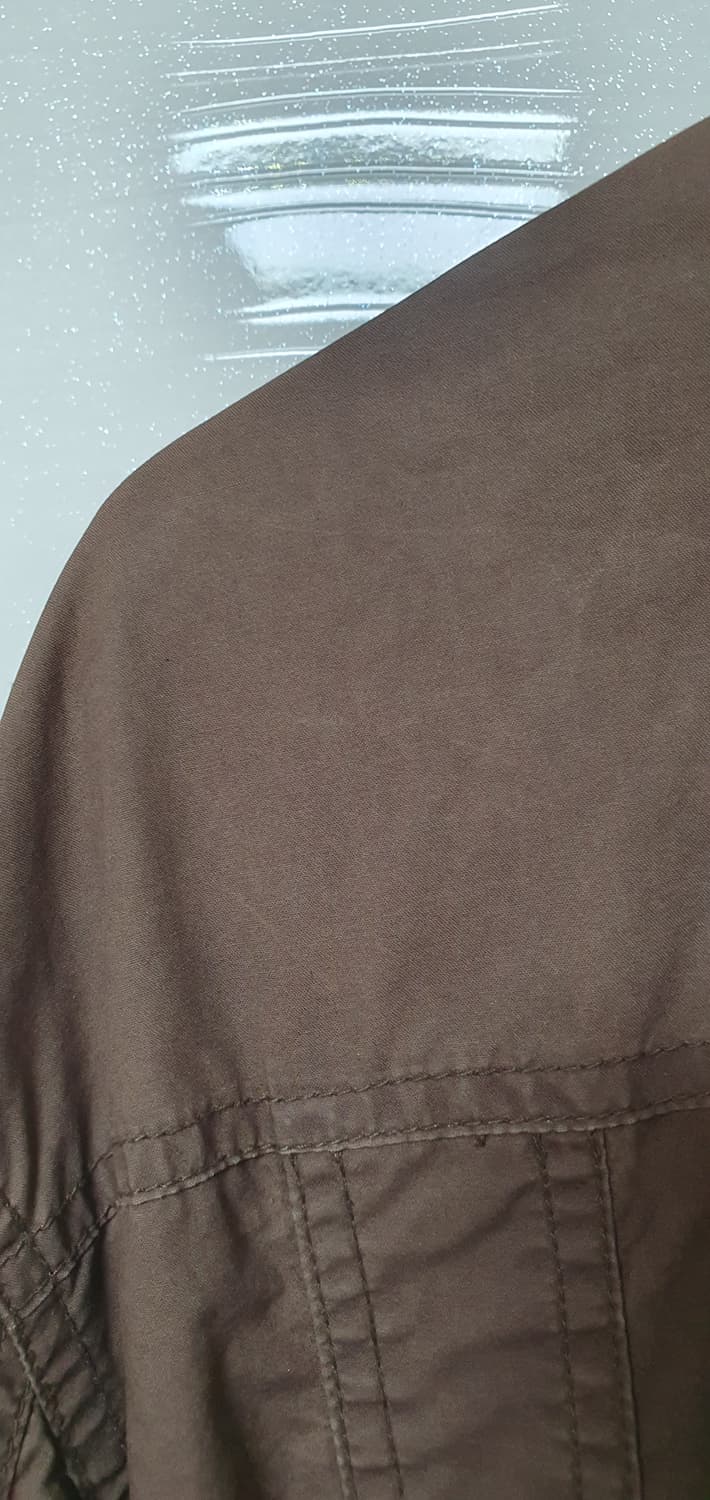 COAX 콕스 빈티지 유틸리티 폿켓 워크자켓 ( L ) 상품이미지6