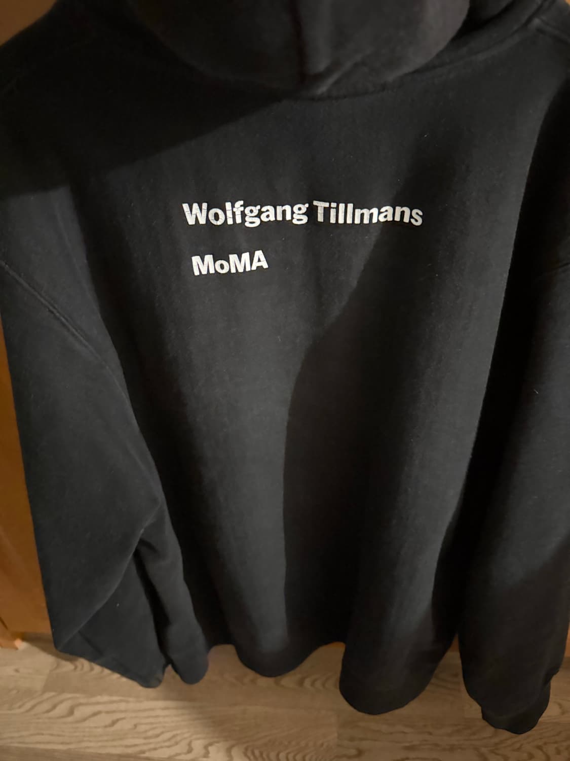 볼프강틸만스 moma 후드 L 상품이미지2