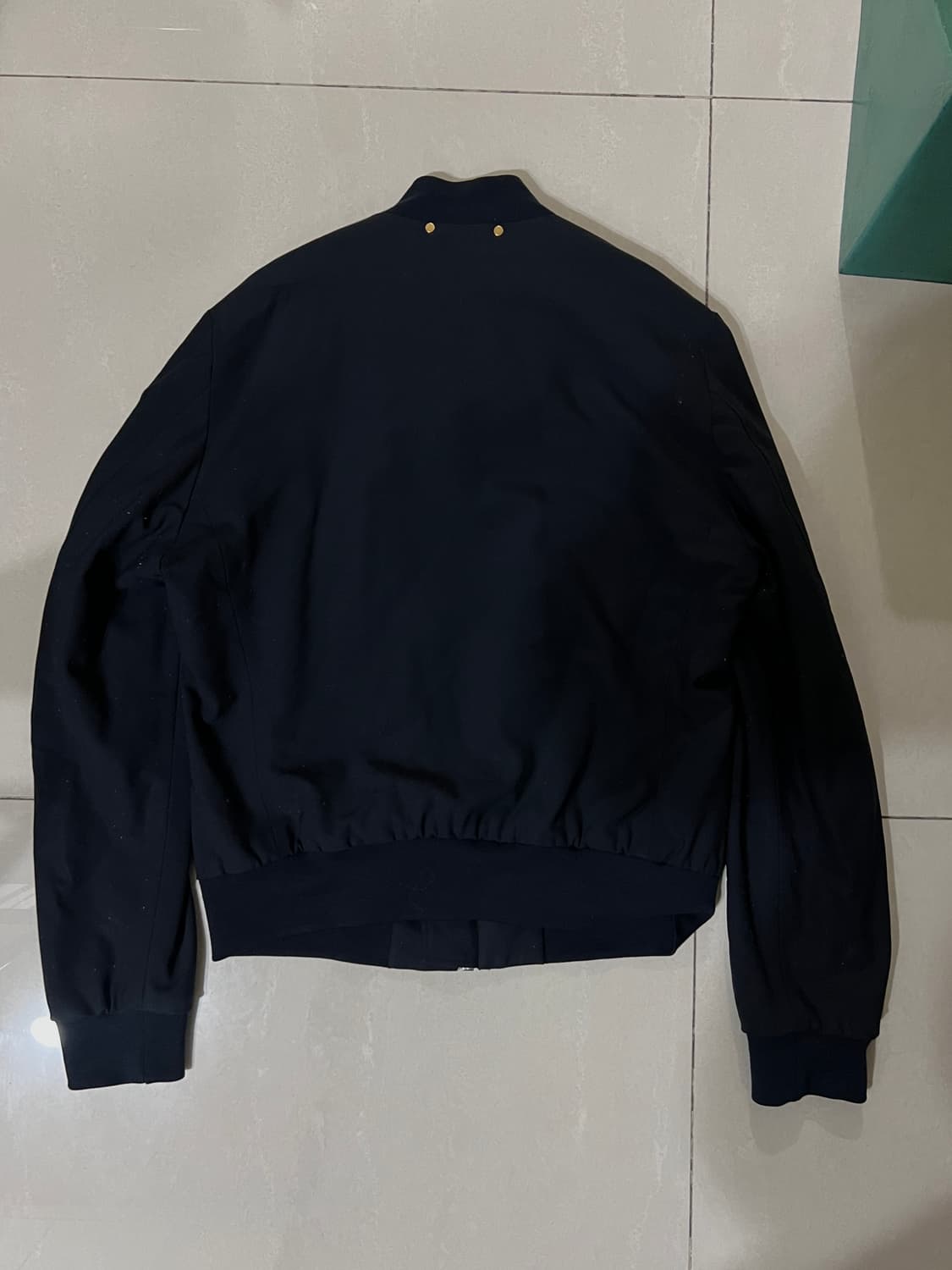 Paul Smith Collection Line MA-1 Bomber  상품이미지2