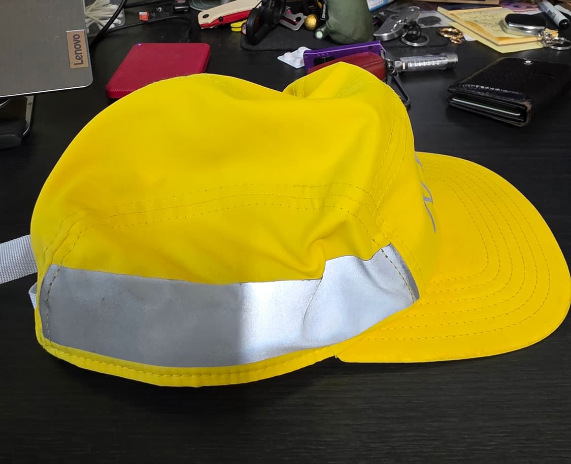 뉴에라 NYC 폴리 캠프캡 상품이미지3