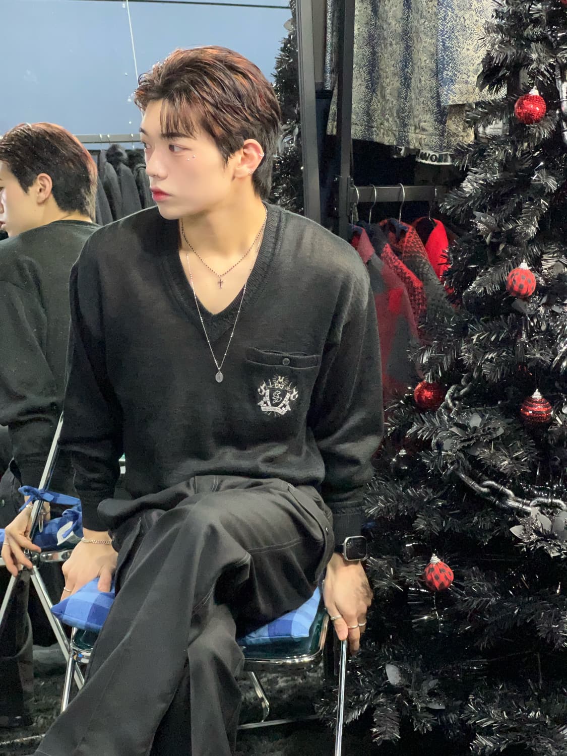 JPN Knit 상품이미지7