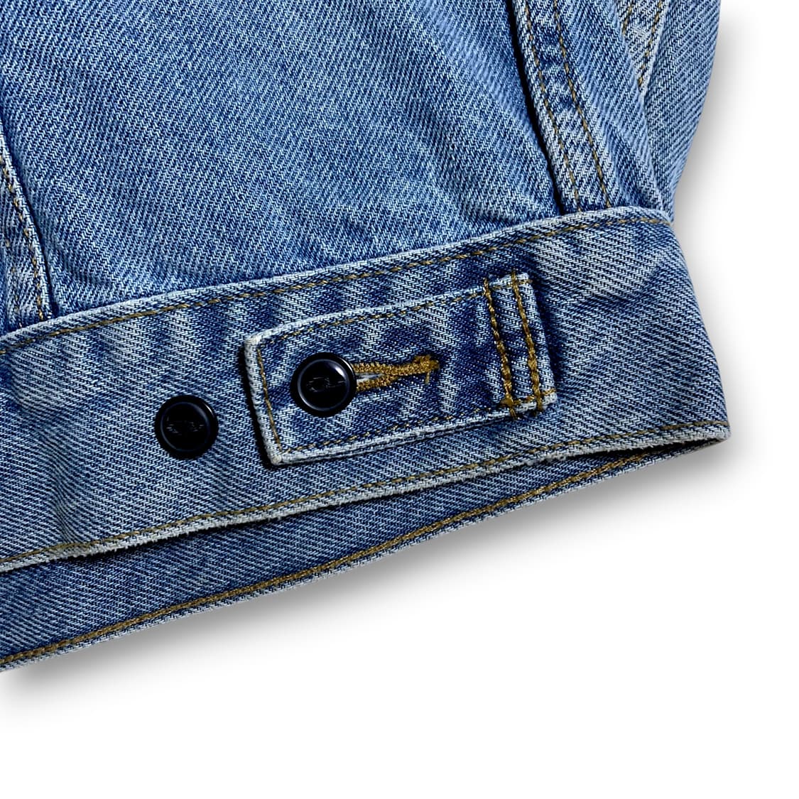 [L] Lee Riders Denim Jacket 상품이미지9