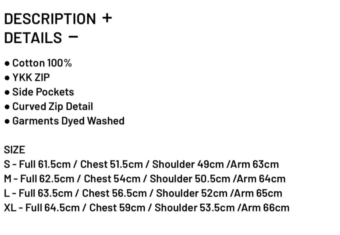 누마레 ee 후드집업 블랙 상품이미지2