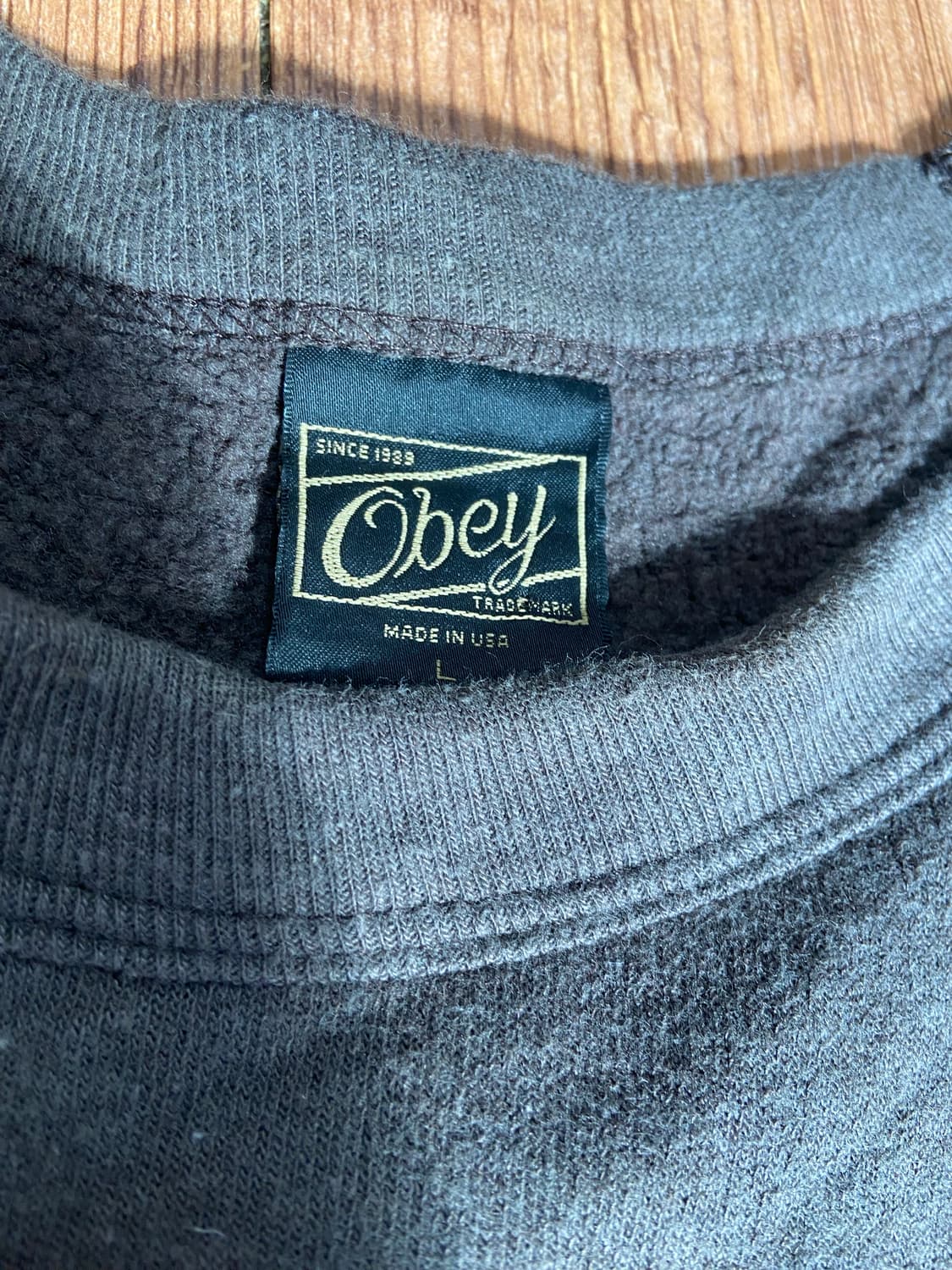 Obey 상품이미지4