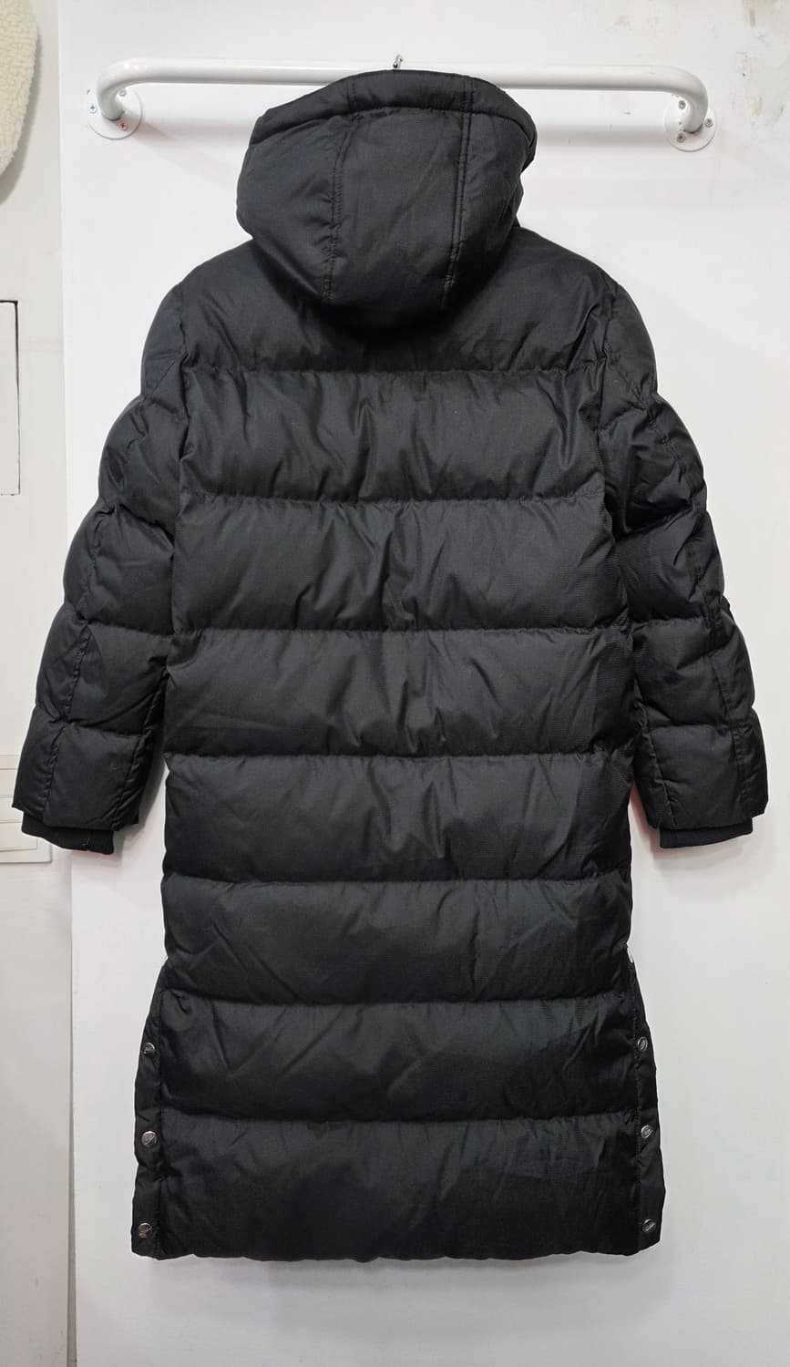 나이키 키즈 롱패딩 상품이미지2