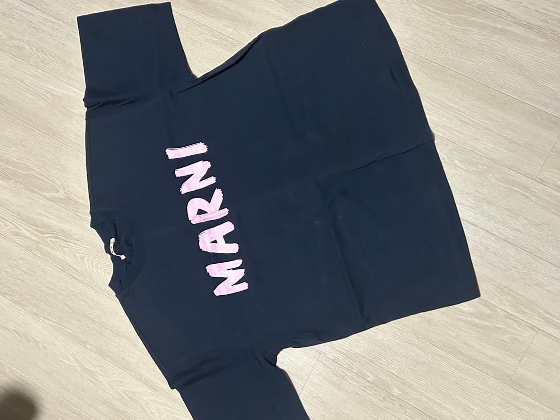 마르니 반팔 상품이미지1