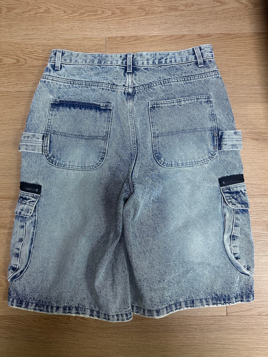 스키즘 인듀싱 버뮤다 카고 L 상품이미지3