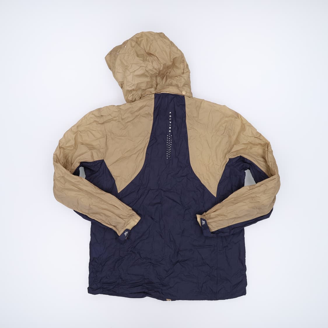 105 콜핑 바람막이 자켓 0417H1 상품이미지2