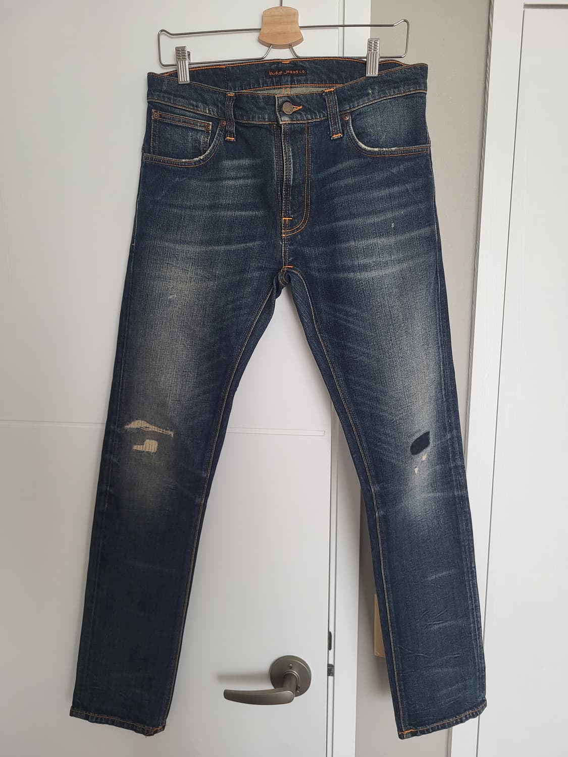 👖누디진 32 상품이미지1