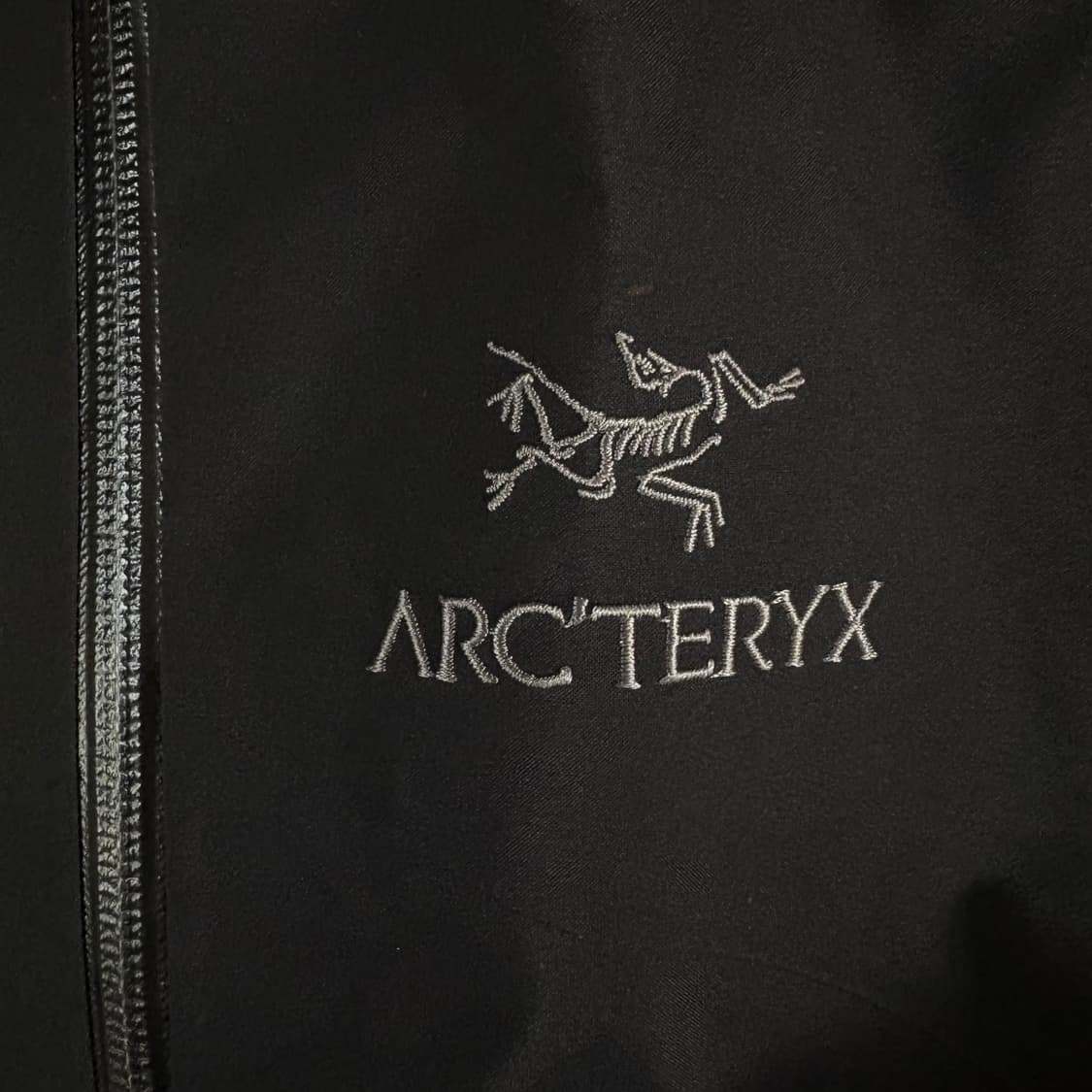 Arcteryx Beta AR pants black 상품이미지6