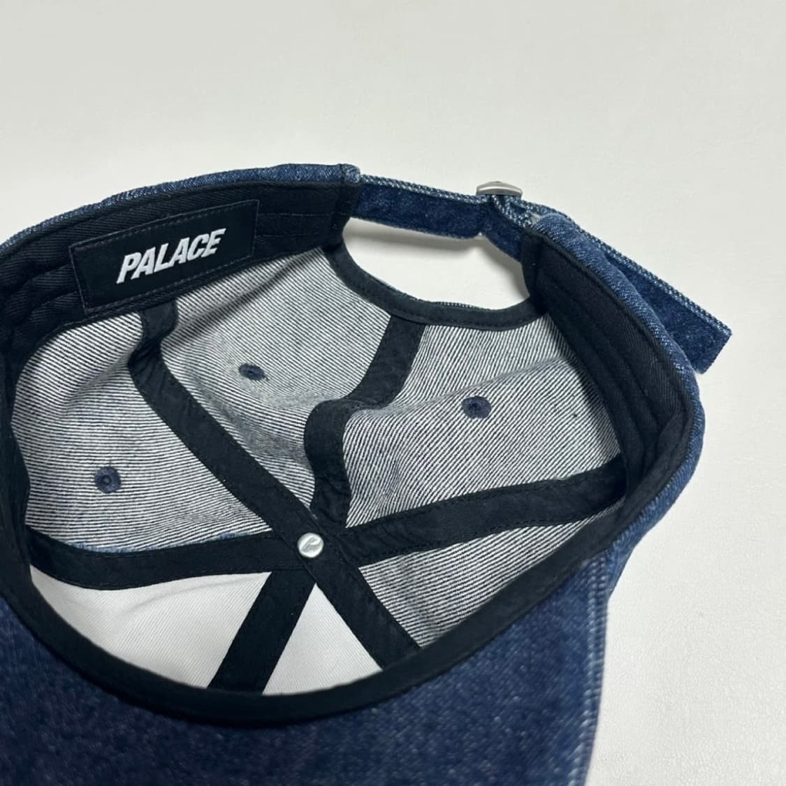 Palace Hawaii Pal Hat Stone Wash 상품이미지7