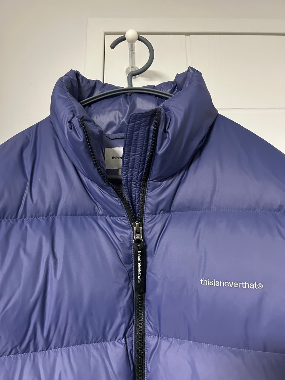 디스이즈네버댓 패딩(새상품) 상품이미지2