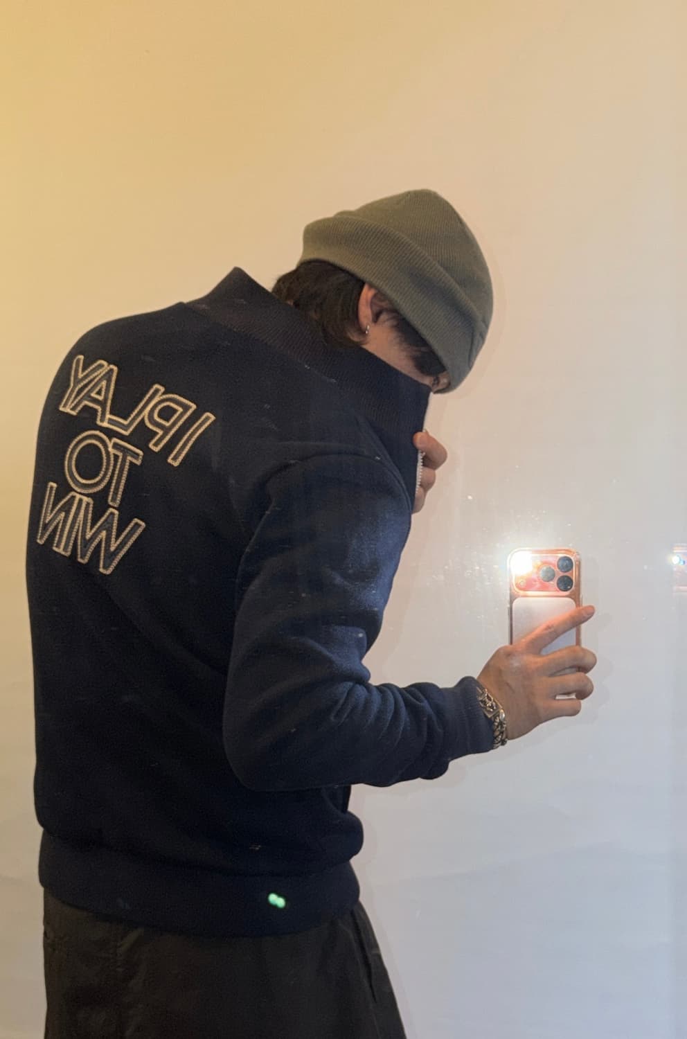 아디다스 빈티지 니트저지  상품이미지1