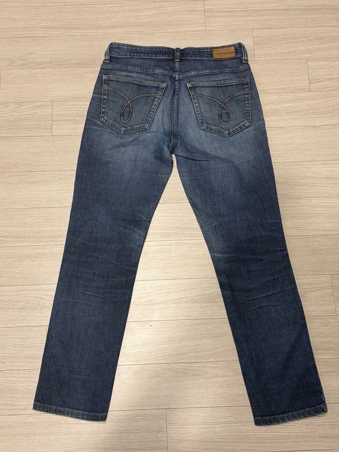 캘빈클라인 진 상품이미지4