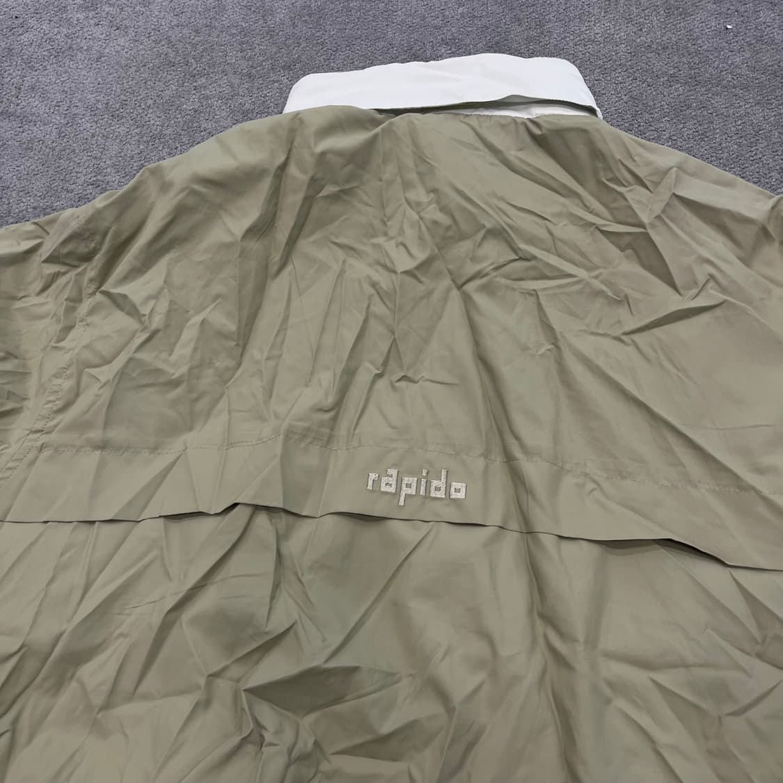 95 라피도 자켓 상품이미지3