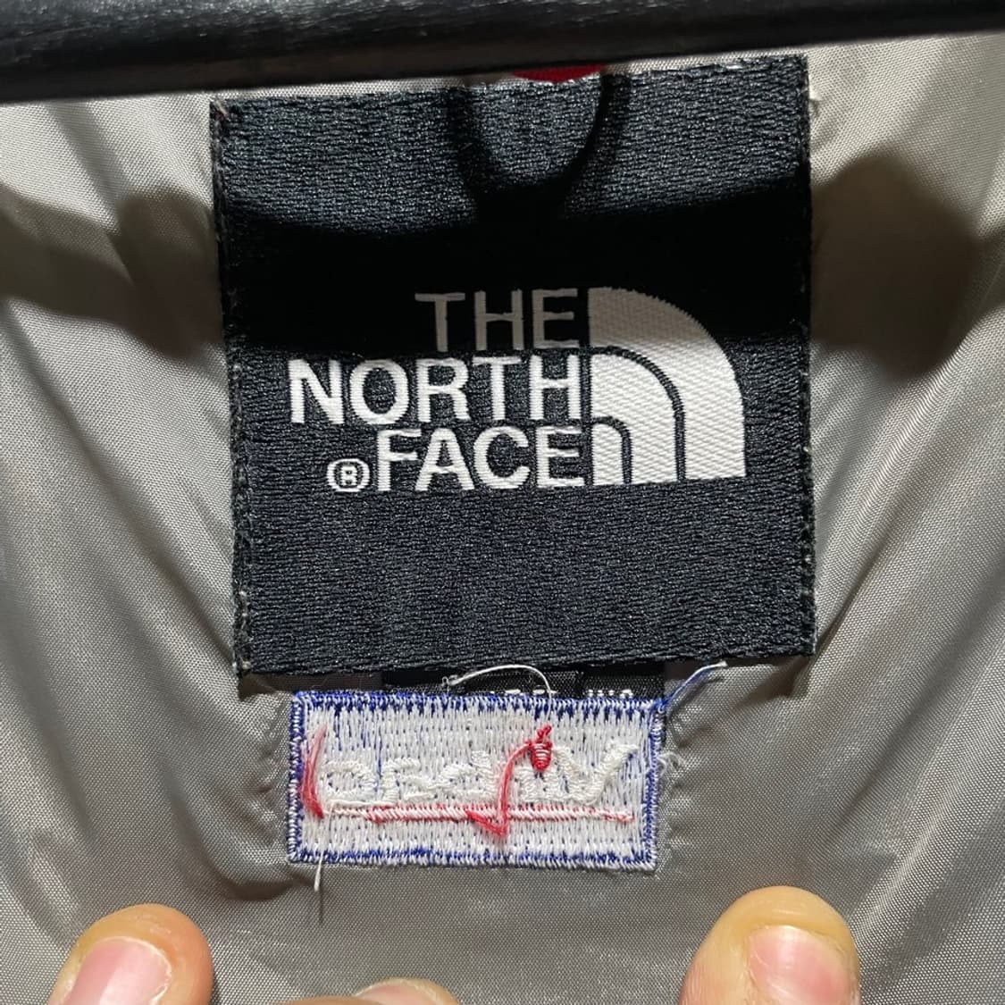 노스페이스 하이벤트 바람막이 상품이미지4