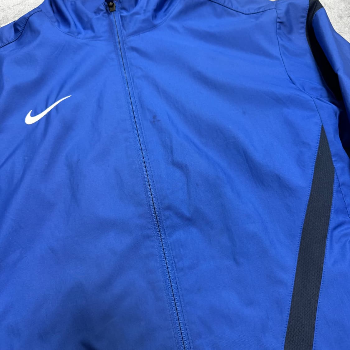 나이키 올드스쿨 바람막이 상품이미지3