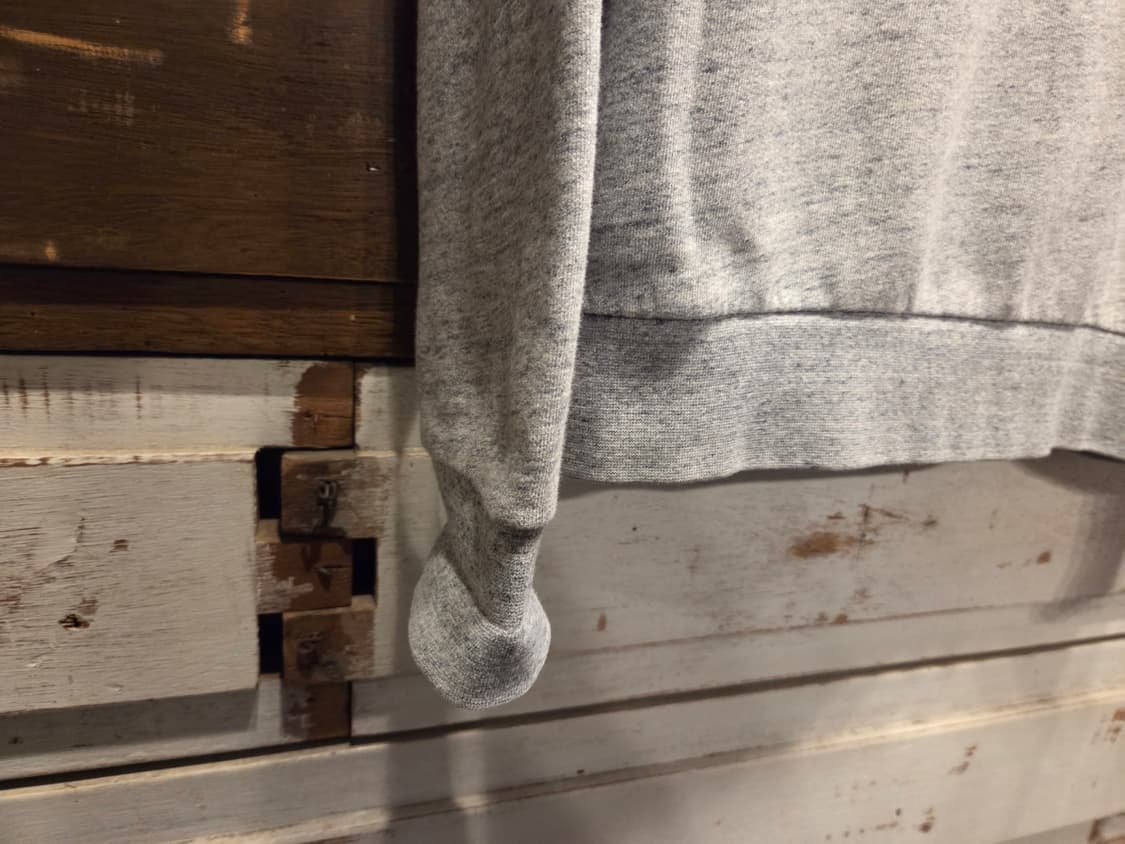 산드로 스웻  상품이미지5