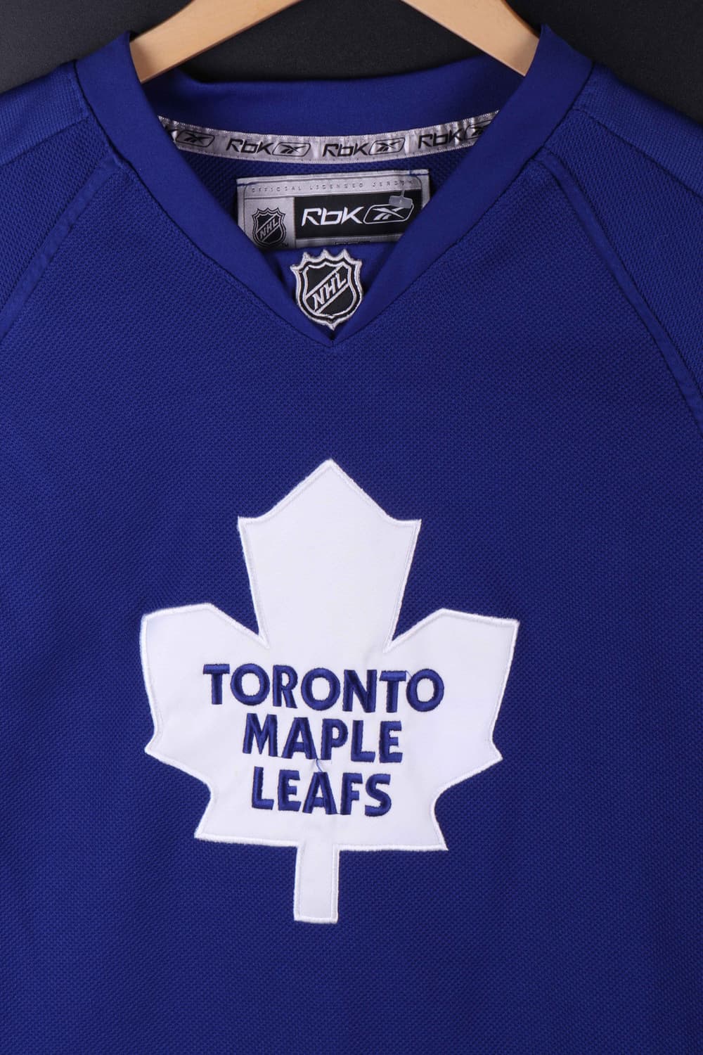 리복NHL 케인 2015스탠리컵 챔피언유니폼 상품이미지2