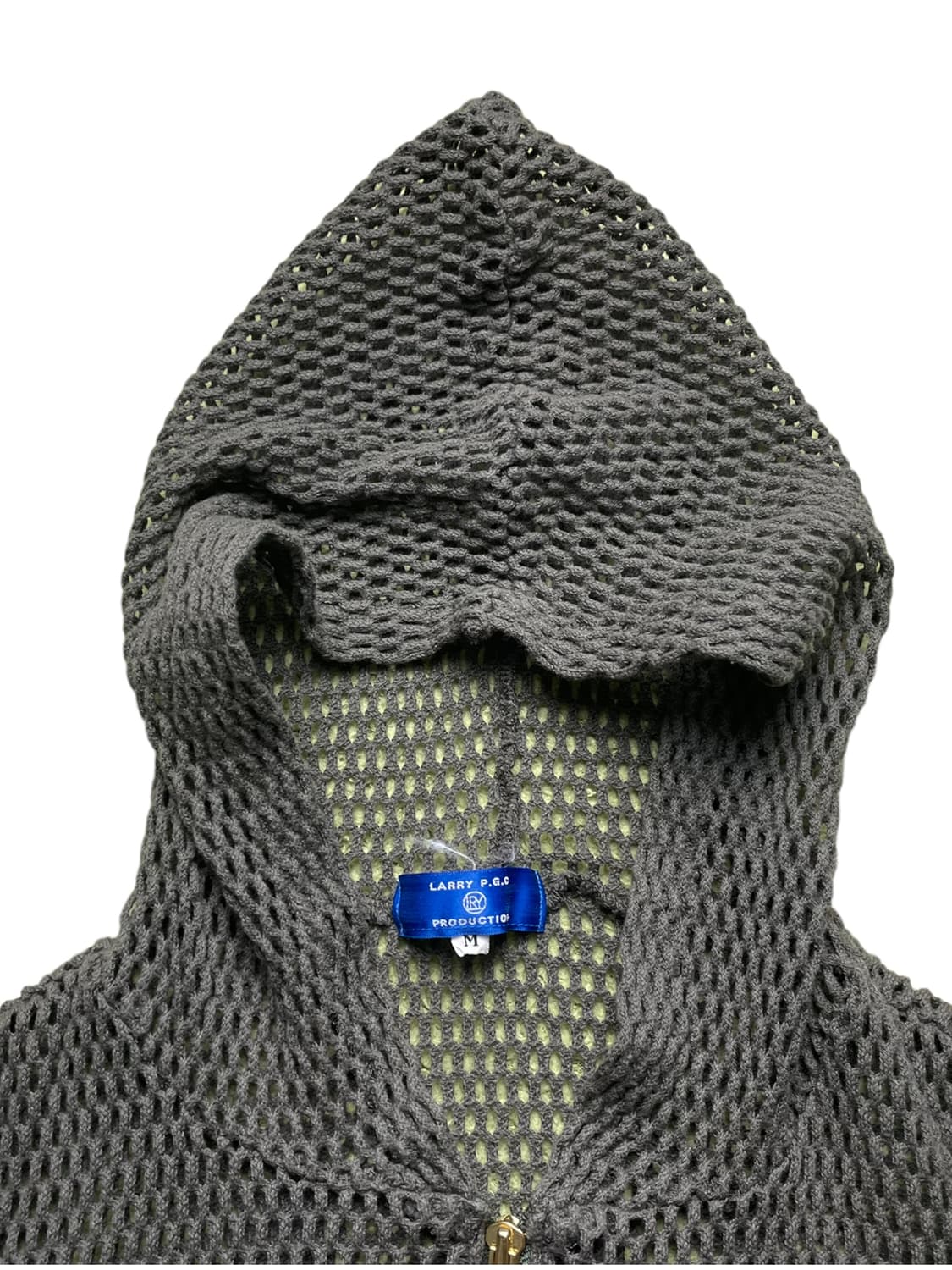 Mesh hoodie 상품이미지2