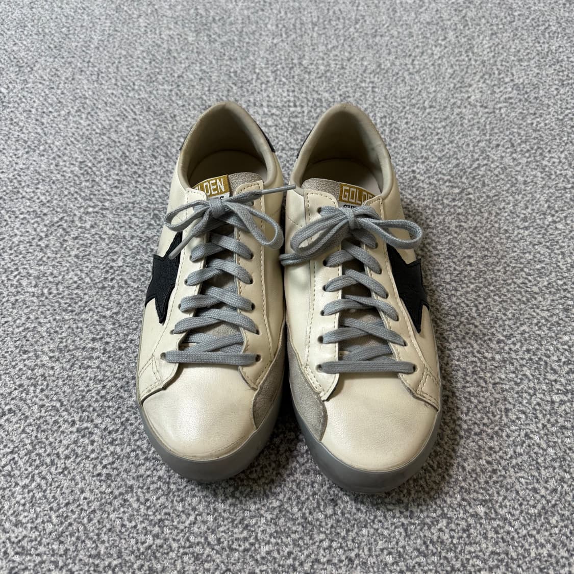 골든구스 스니커즈 235 상품이미지2