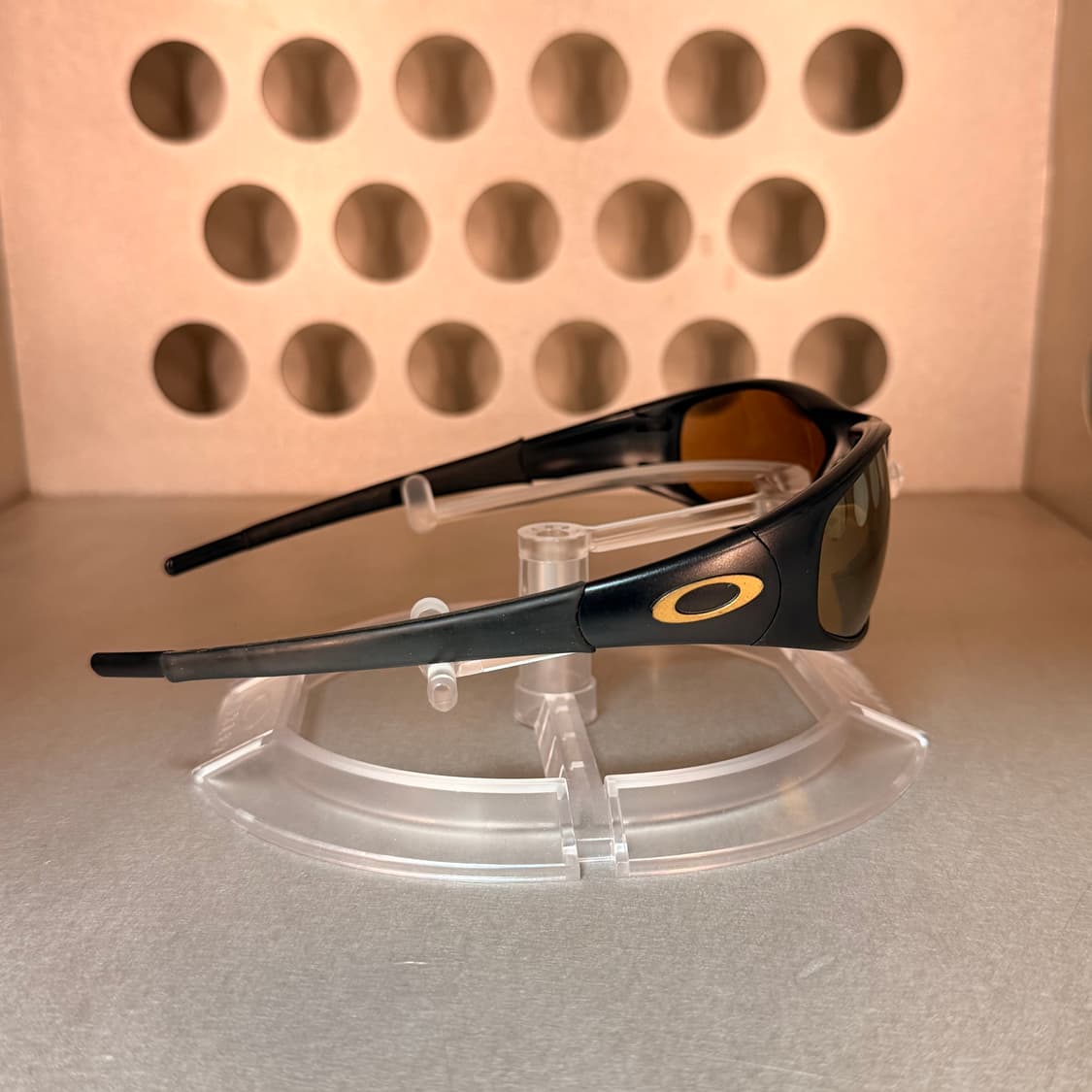 오클리 Straight Jacket 스트레이트 자켓 (1996) 상품이미지6