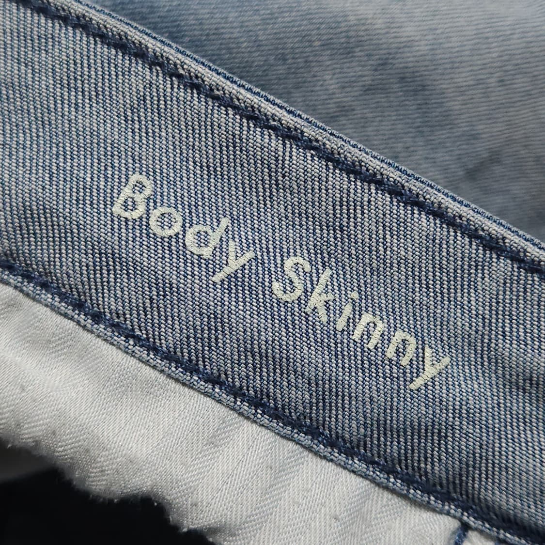 30 ) 캘빈클라인 워싱 데님 청바지 상품이미지6